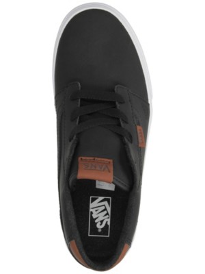 Vans chapman outlet mid uomo